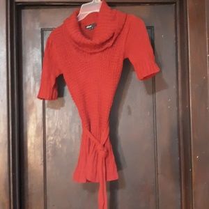 FREE WITH PURCHASE Sweater